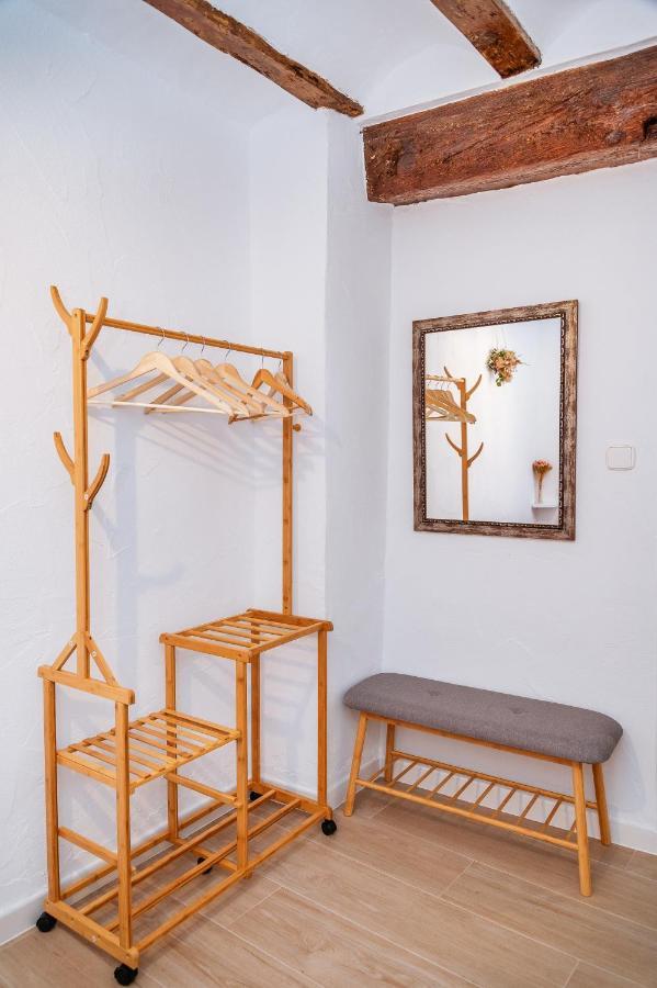 Casa Rural La Balsa Anna Extérieur photo